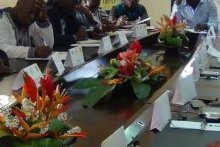 Les dates de renouvellement des comités directeurs du handball gabonais enfin connues
