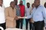 Ligue de football du Moyen-Ogooué : Emmanuel Ogouéra Mboumba réélu à l’arrache
