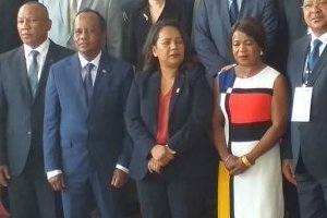 Le Gabon a pris part au 11e Forum du secteur privé africain
