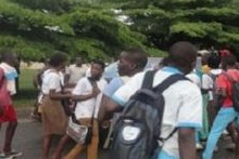 Coronavirus : prolongation de la fermeture des établissements scolaires au Gabon
