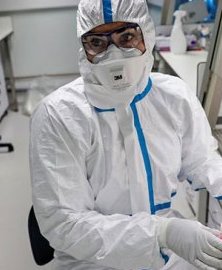 Coronavirus : un coup dur pour les économies africaines, estime l’ONU
