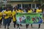 Le gouvernement gabonais relance les Jeux nationaux scolaires et universitaires
