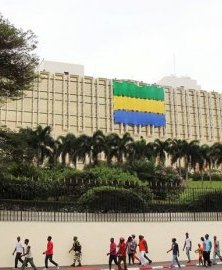 Décorés du 17-Août 2019 : les récipiendaires des ordres nationaux Etoile Equatoriale et Mérite Gabonais
