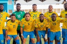 Classement FIFA novembre 2023 : les Panthères du Gabon désormais 16e africain
