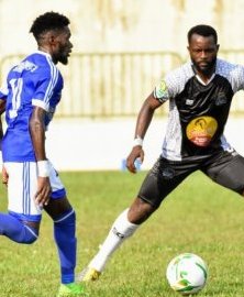 Bouenguidi Sports vs TP Mazembé : les raisons de l’échec du champion gabonais
