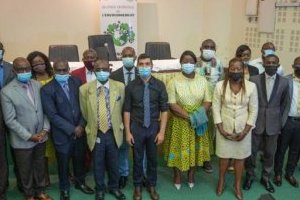 Semaine Nationale de l’Environnement : un atelier de sensibilisation à Libreville
