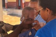 Madagascar : les femmes ont trop honte de demander de l’aide lors de l’accouchement
