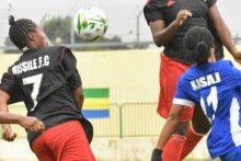 Ligue des champions : Missile FC remporte la première manche à domicile
