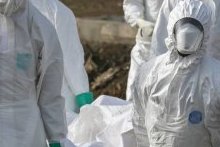 La Norvège soutient la lutte contre l’épidémie d’Ebola en République démocratique du Congo (RDC)
