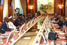 Communiqué final du Conseil des ministres du Gabon du 12 septembre 2024
