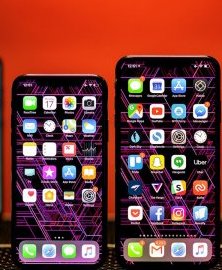 Smartphones : Apple se classe derrière Samsung et Huawei au premier trimestre 2019
