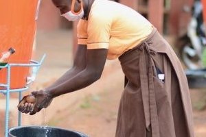Covid-19 : 2 écoles sur 5 dans le monde n’avaient pas d’installations pour le lavage des mains
