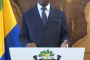 76e Assemblée générale des Nations unies : discours d’Ali Bongo
