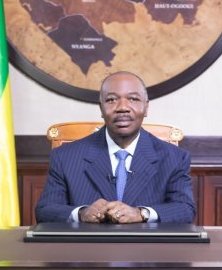 Discours à la nation d’Ali Bongo du samedi 8 juin 2019
