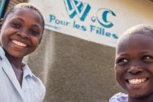 RDC : l’UNICEF et le gouvernement veulent mettre fin à la défécation en plein air
