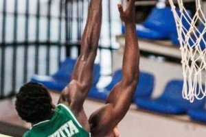 Elite 16 BAL : Moanda Basketball commence par une belle victoire
