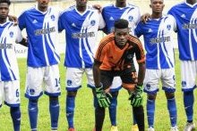 Bouenguidi Sports vs Salitas FC : un quatuor ivoirien pour diriger la partie à Libreville
