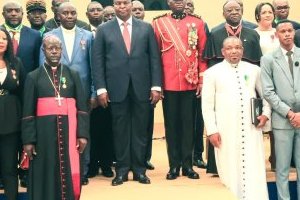 Clôture du Dialogue National Inclusif : Vers un nouveau chapitre pour le Gabon
