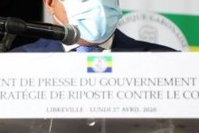 Stratégie de riposte du Gabon au coronavirus : discours du Premier ministre du 27 avril 2020
