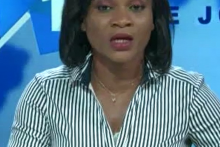 Journal télévisé de 20h de Gabon 1ère du 26 juillet 2019
