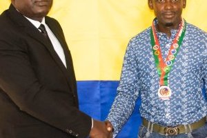 Les athlètes gabonais brillent au championnat mondial de Qwan-ki-do à Marrakech
