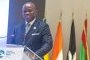 Sommet des trois bassins : discours du président de la transition du Gabon
