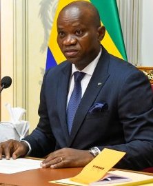 Charte de la transition du Gabon : les changements effectués au 6 octobre 2023
