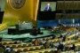 Nations-Unies : L’Assemblée générale entame sa 76e session dans un contexte assombri par la Covid-19
