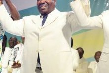 Nominations du 6 mars 2020 au Parti démocratique gabonais

