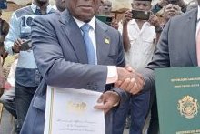 Accord historique entre le Gabon et le Congo pour la construction d’une route transfrontalière
