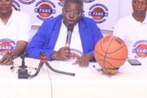 Élection à la Ligue de Basket-ball de l’Ogooué-Maritime : Hermine Lafleur Wora officialise sa candidature
