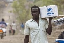 Soudan du Sud : face au risque de famine, l’ONU lance un plan humanitaire de 1,7 milliard de dollars
