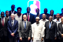 La Basketball Africa League dévoile les 7 villes qui accueilleront sa saison inaugurale
