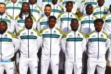 CAN handball 2024 : Ben Walid dévoile les 18 Panthères du Gabon
