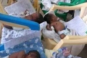 Le ministère gabonais de la Santé dément l’existence de « bébés nés sur les chaises au CHUL »
