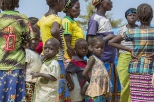 Burkina Faso : l’ONU condamne l’attaque meurtrière contre une centaine de civils
