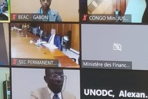 Le Gabon à la plénière statutaire du Groupe d’action contre le blanchiment d’argent en Afrique centrale
