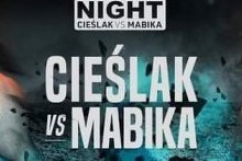 Taylor Mabika reprend les gangs ce samedi contre le polonais Michał Cieślak
