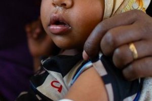 Tigré : l’intensification des combats transfrontaliers est « désastreuse » pour les enfants
