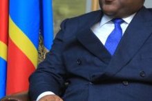 Félix Tshisekedi attendu ce mardi au Gabon
