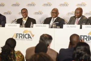 Les contours du futur Africa Investment Forum 2019 présentés au Maroc
