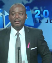 Journal télévisé de 20h de Gabon 1ère du 4 octobre 2019
