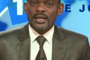 Journal télévisé de 20h de Gabon 1ère du 18 juillet 2019
