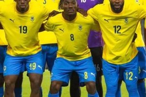 Classement FIFA de novembre : Le Gabon reste dans le top 20 africain
