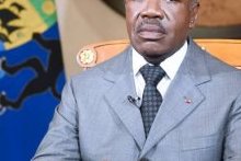 L’intégralité de l’allocution d’Ali Bongo relative à la Covid-19 au Gabon

