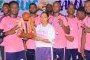 Coupe du Gabon : Kwan IVB et Funny Volleyball sur le toit du volley national
