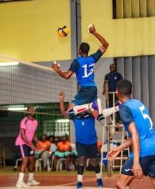 Volleyball : Libreville accueille une fin de saison intense entre sacres et enjeux majeurs
