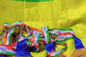 Taekwondo : Le Gabon brille à la President’s Cup Africa avec cinq médailles
