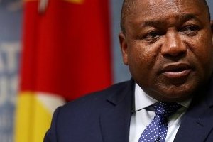 Le président du Mozambique sera nommé « Personnalité de l’Année » en Afrique pour l’année 2020
