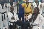Davy Mbembo Mouandza a sillonné l’Afrique centrale
